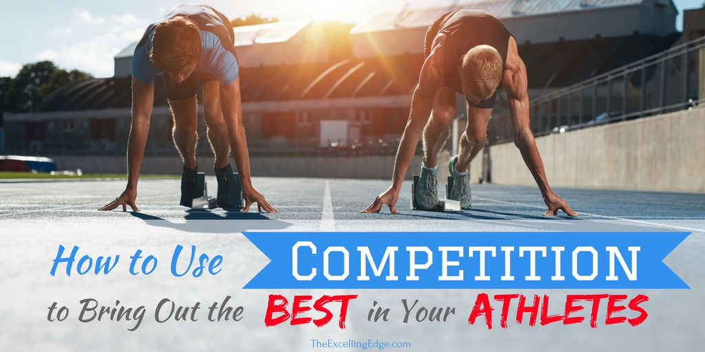 Another For Bring The Competition Another For Bring The Competition